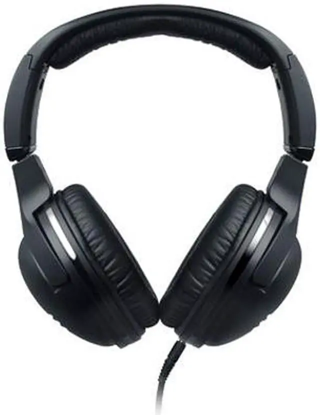 Alt view image 2 of 7 - SteelSeries 61051 3.5mm Connector 7H USB Headset