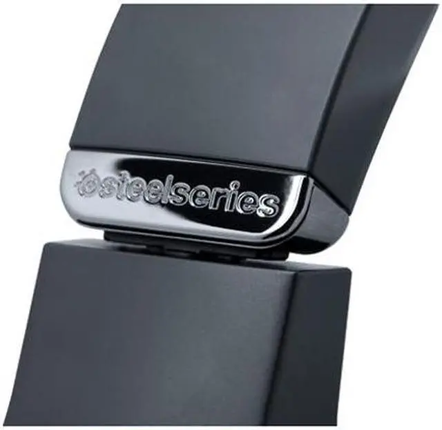 Alt view image 6 of 7 - SteelSeries 61051 3.5mm Connector 7H USB Headset