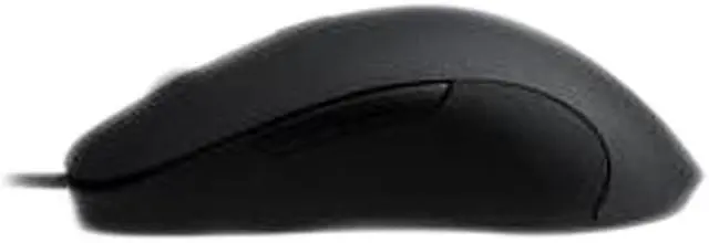 Alt view image 3 of 4 - SteelSeries 62135 Black Wired Laser Xai Laser Gaming Mouse