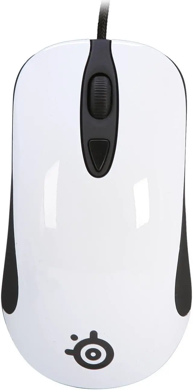 Alt view image 2 of 5 - SteelSeries Kinzu v2 Mouse