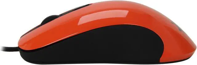 Alt view image 5 of 7 - SteelSeries Kinzu v2 Mouse