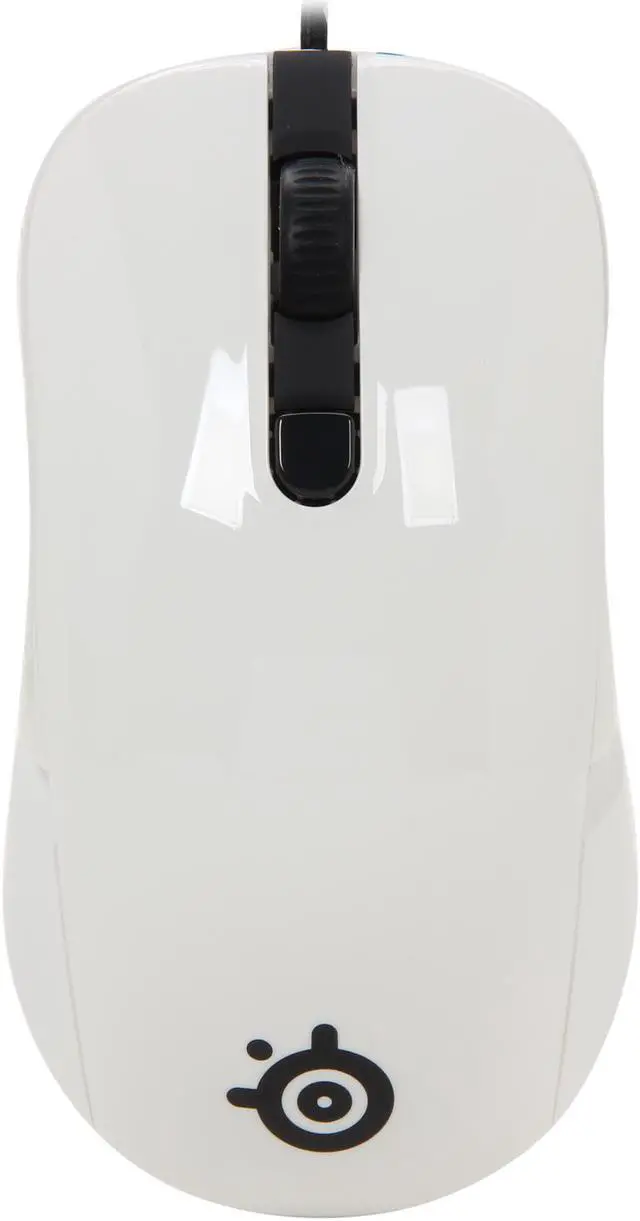 Alt view image 2 of 5 - SteelSeries Kana Mouse