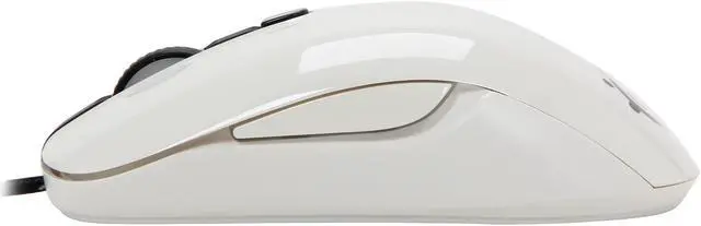 Alt view image 4 of 5 - SteelSeries Kana Mouse