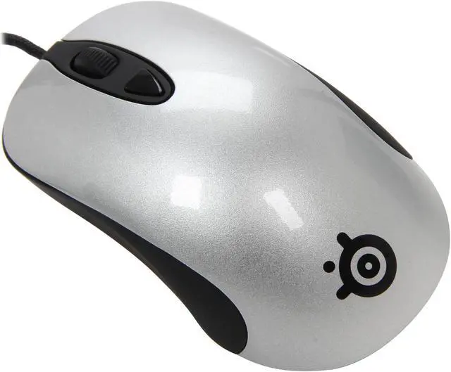 Main image of SteelSeries Kinzu v2 Mouse