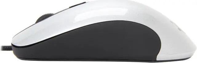 Alt view image 4 of 6 - SteelSeries Kinzu v2 Mouse
