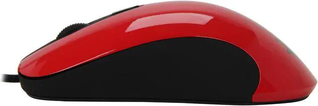 Alt view image 4 of 6 - SteelSeries Kinzu v2 Pro Mouse