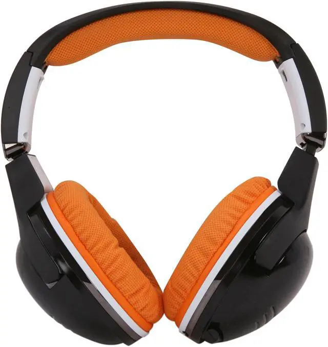 Alt view image 3 of 7 - SteelSeries 7H 3.5mm Connector Circumaural Gaming Headset - Fnatic