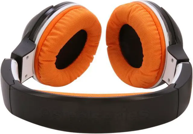 Alt view image 5 of 7 - SteelSeries 7H 3.5mm Connector Circumaural Gaming Headset - Fnatic