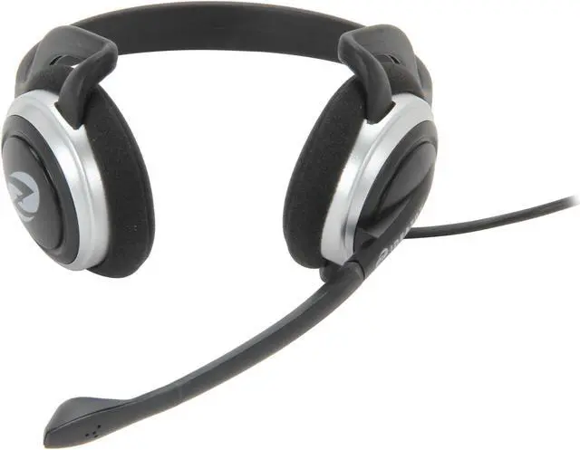 Alt view image 2 of 6 - SteelSeries GH-100 3.5mm Connector Supra-aural Headset