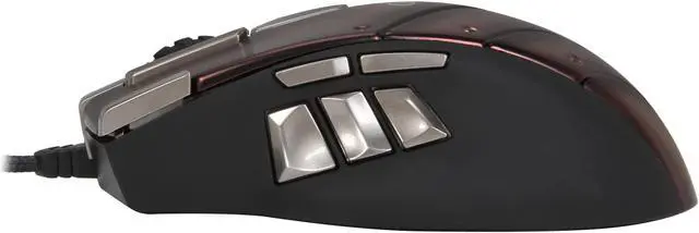 World of Warcraft Cataclysm MMO ゲーミングマウス s-l400.jpg