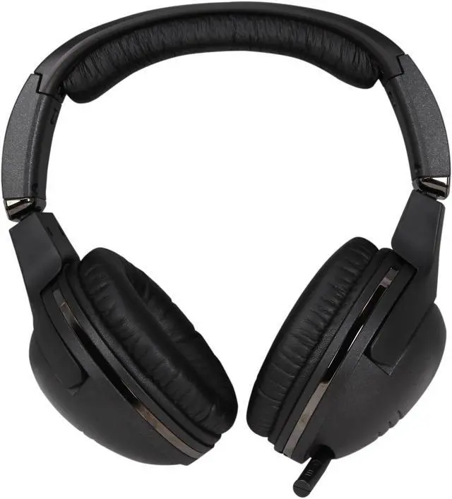 Alt view image 3 of 6 - SteelSeries 7H 3.5mm/ USB Connector Circumaural Headset