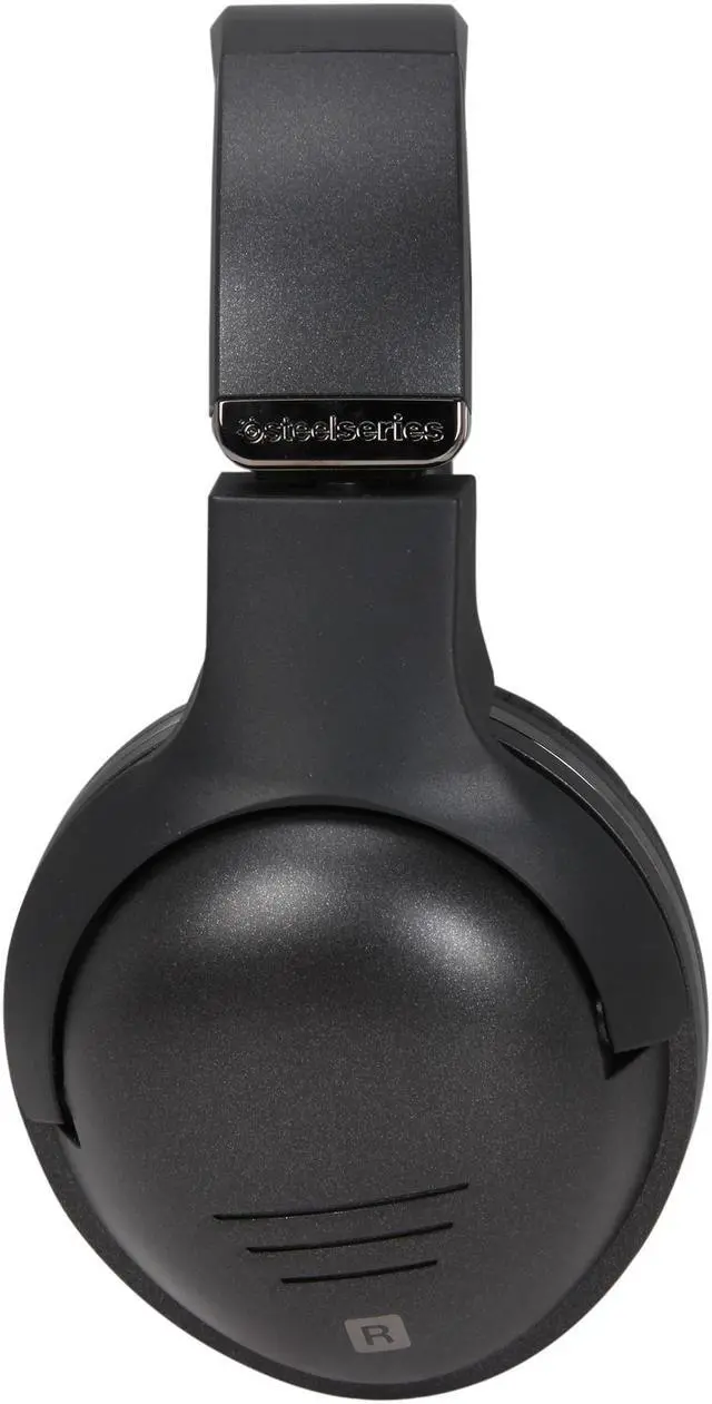 Alt view image 4 of 6 - SteelSeries 7H 3.5mm/ USB Connector Circumaural Headset