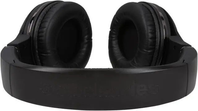 Alt view image 5 of 6 - SteelSeries 7H 3.5mm/ USB Connector Circumaural Headset