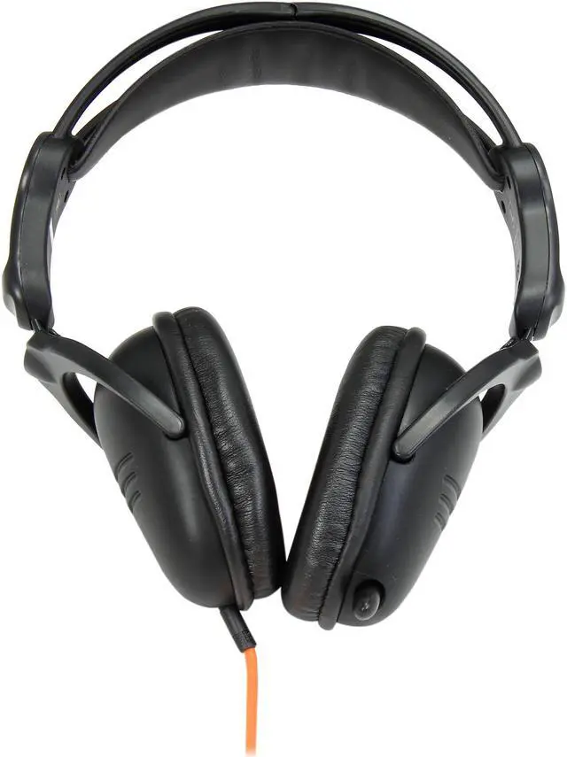 Alt view image 2 of 7 - SteelSeries 3H v2 3.5mm Connector Circumaural Gaming Headset