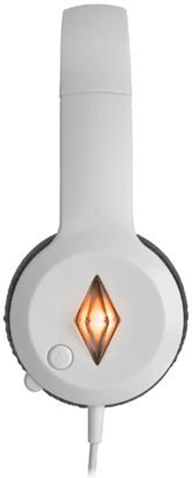 Alt view image 4 of 5 - SteelSeries Sims 4 USB Connector Headset