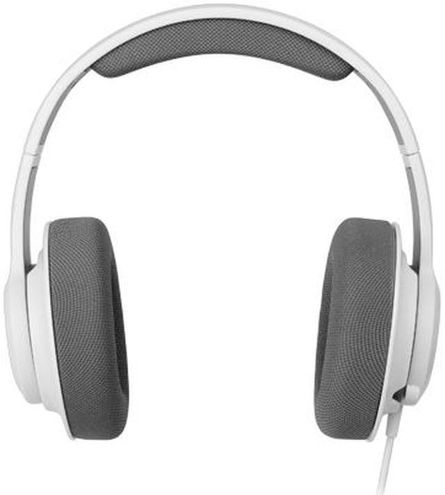 Alt view image 5 of 8 - SteelSeries Siberia RAW USB Connector Circumaural Prism Headset