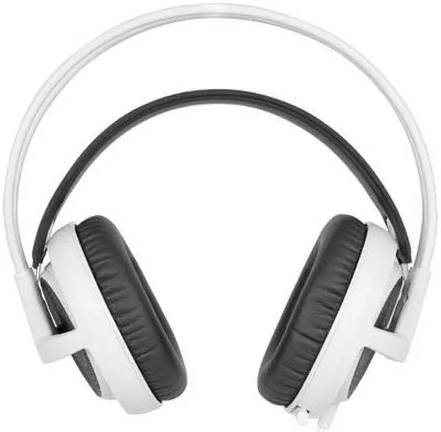 Alt view image 5 of 7 - SteelSeries Siberia V3 Single 4-Pole Connection Connector Circumaural Gaming Headset