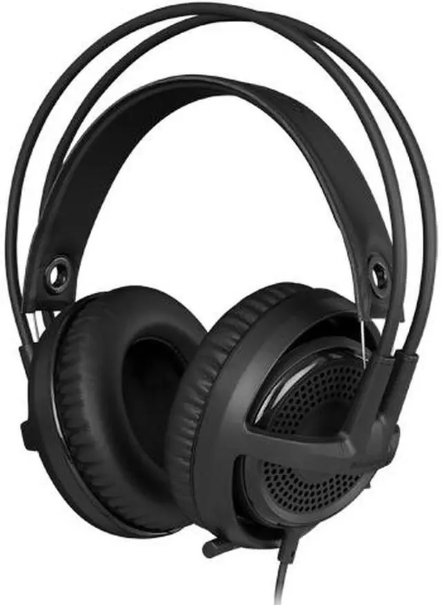 Main image of SteelSeries Siberia v3 Circumaural Headset