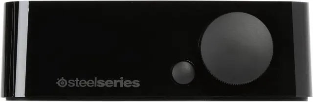 Alt view image 9 of 12 - SteelSeries Siberia X800 Wireless Gaming Headset with Dolby 7.1 Surround Sound for Xbox One, Xbox 360