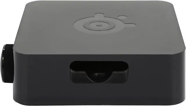 Alt view image 11 of 11 - SteelSeries Siberia 800 Wireless Gaming Headset