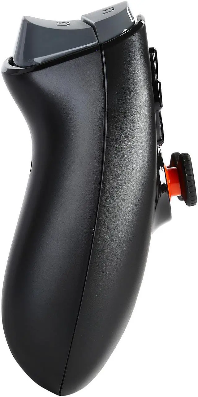 Alt view image 3 of 8 - SteelSeries Stratus XL, Bluetooth Wireless Gaming Controller for Windows, Android, Samsung Gear VR, HTC Vive, and Oculus