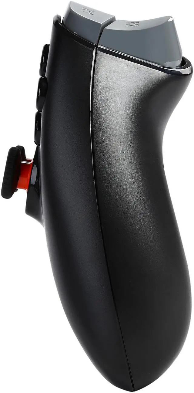 Alt view image 5 of 8 - SteelSeries Stratus XL, Bluetooth Wireless Gaming Controller for Windows, Android, Samsung Gear VR, HTC Vive, and Oculus