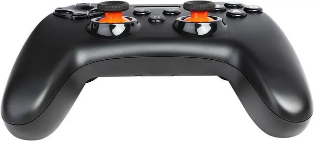 Alt view image 7 of 8 - SteelSeries Stratus XL, Bluetooth Wireless Gaming Controller for Windows, Android, Samsung Gear VR, HTC Vive, and Oculus