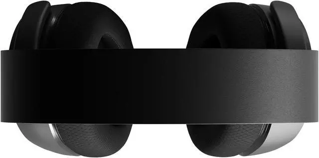 Alt view image 5 of 7 - SteelSeries Arctis 3 - All-Platform Gaming Headset - for PC, PlayStation 5, Xbox One, Nintendo Switch - Black