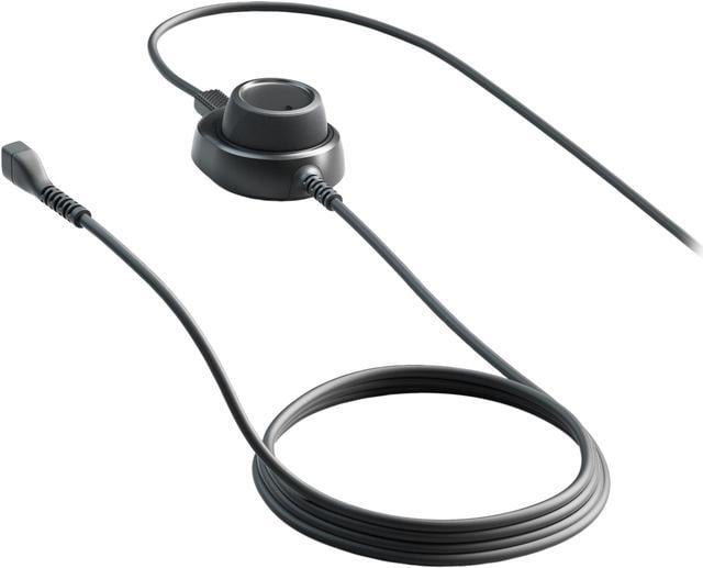 Alt view image 7 of 9 - SteelSeries Arctis 5 - RGB Illuminated Gaming Headset with DTS Headphone: X v2.0 Surround - for PC and PlayStation 4 - Black