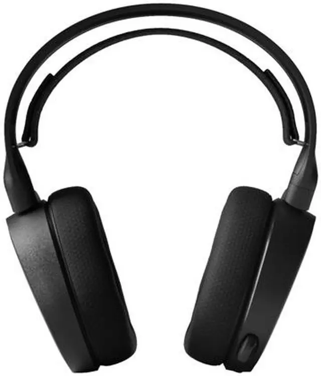 Alt view image 2 of 7 - SteelSeries Arctis 3 Console Circumaural Headset (2019 Edition)