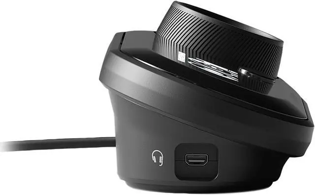 Alt view image 7 of 9 - SteelSeries ARCTIS PRO + GAMEDAC Gaming Audio System