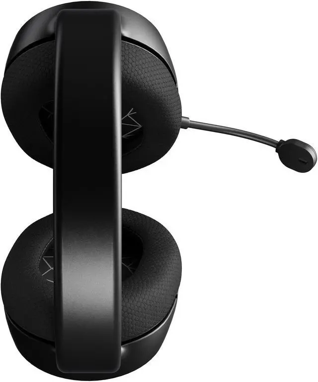 Alt view image 4 of 7 - SteelSeries Arctis 1 Wired Gaming Headset - Detachable ClearCast Microphone - Lightweight Steel-Reinforced Headband - For PC, PS4, Xbox, Nintendo Switch, Mobile