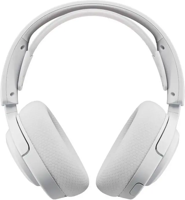 Alt view image 3 of 4 - SteelSeries 61674 USB Type-C Connector Circumaural Arctis Nova 5P Wireless Gaming Headset for PS5, PS4