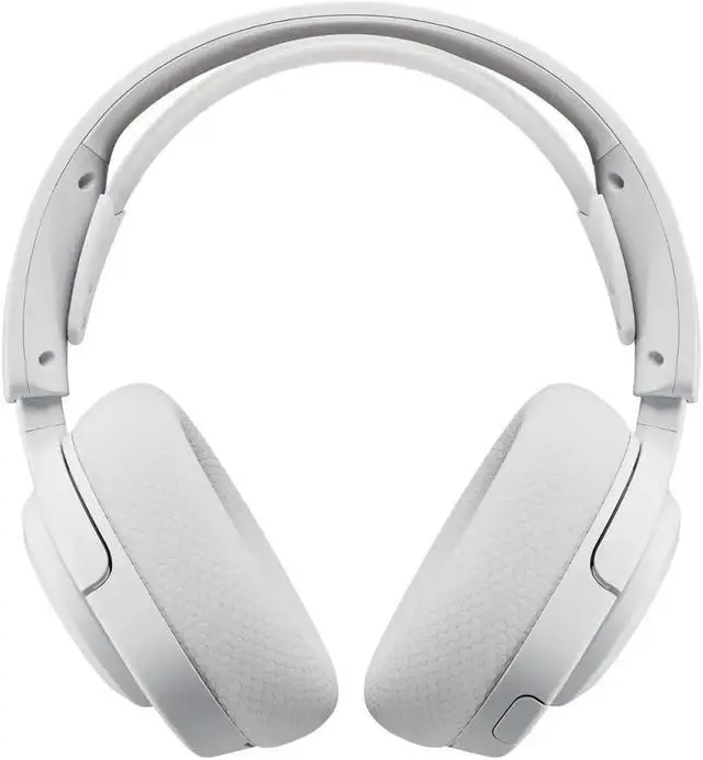 Alt view image 3 of 5 - SteelSeries 61677 USB Type-C Connector Circumaural Arctis Nova 5X Wireless Gaming Headset for Xbox Series X|S, Xbox One