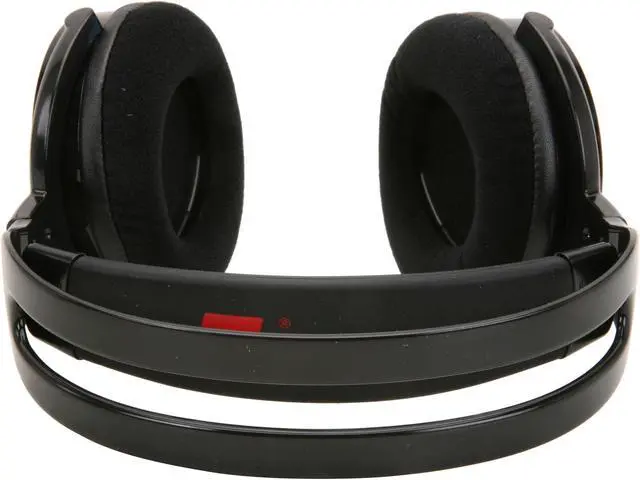 Alt view image 4 of 5 - Tt eSPORTS SHOCK Spin Gaming Headset - Diamond Black