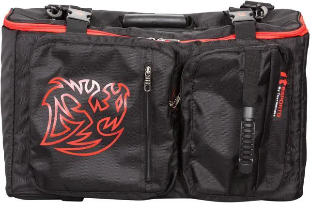 Alt view image 2 of 8 - Tt eSPORTS BATTLE DRAGON BAG EAC-MIS0001BP