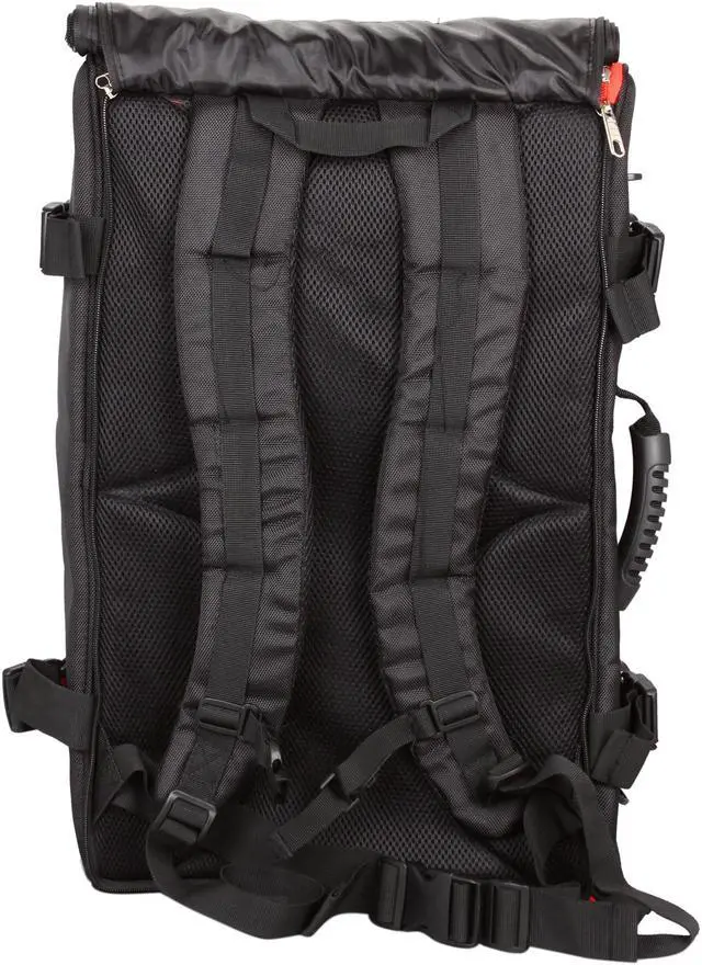 Alt view image 8 of 8 - Tt eSPORTS BATTLE DRAGON BAG EAC-MIS0001BP