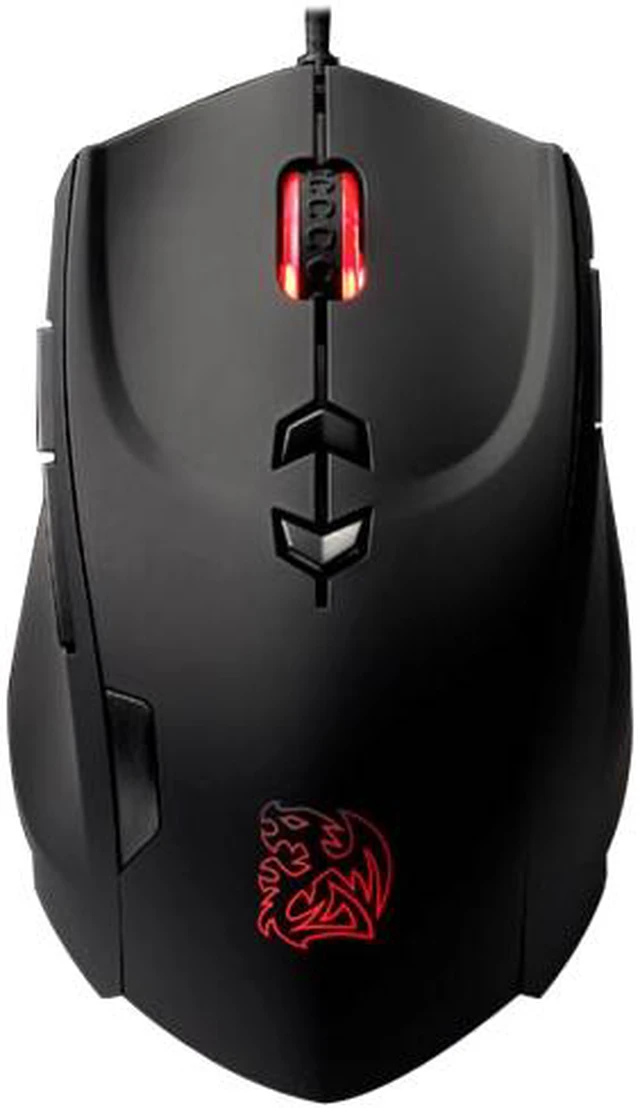 Tt eSPORTS THERON Mouse - Newegg.com