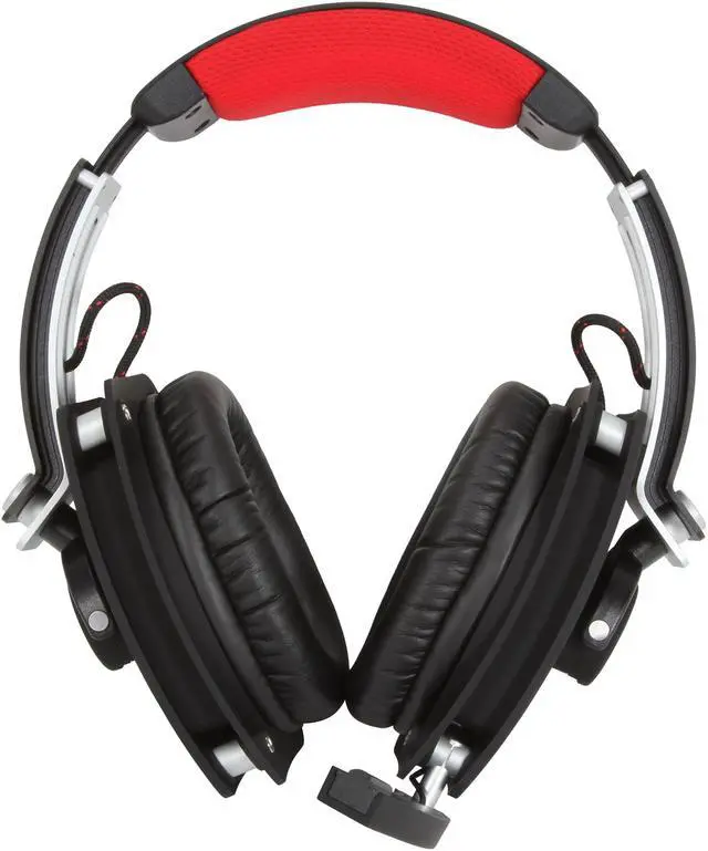 Alt view image 2 of 9 - Tt eSPORTS LEVEL 10 - PC Gaming Headset - Diamond Black