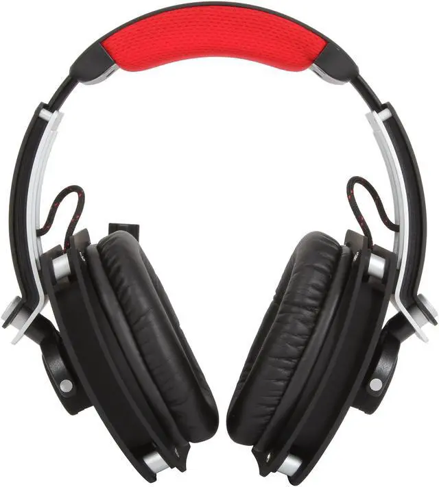 Alt view image 4 of 9 - Tt eSPORTS LEVEL 10 - PC Gaming Headset - Diamond Black