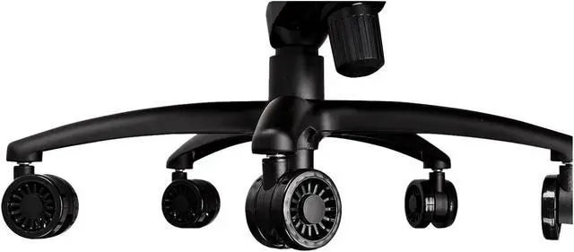 Alt view image 14 of 16 - Tt eSPORTS GTF 100 (GC-GTF-BLMFDL-01) GTF 100 Gaming Chair Black & Blue