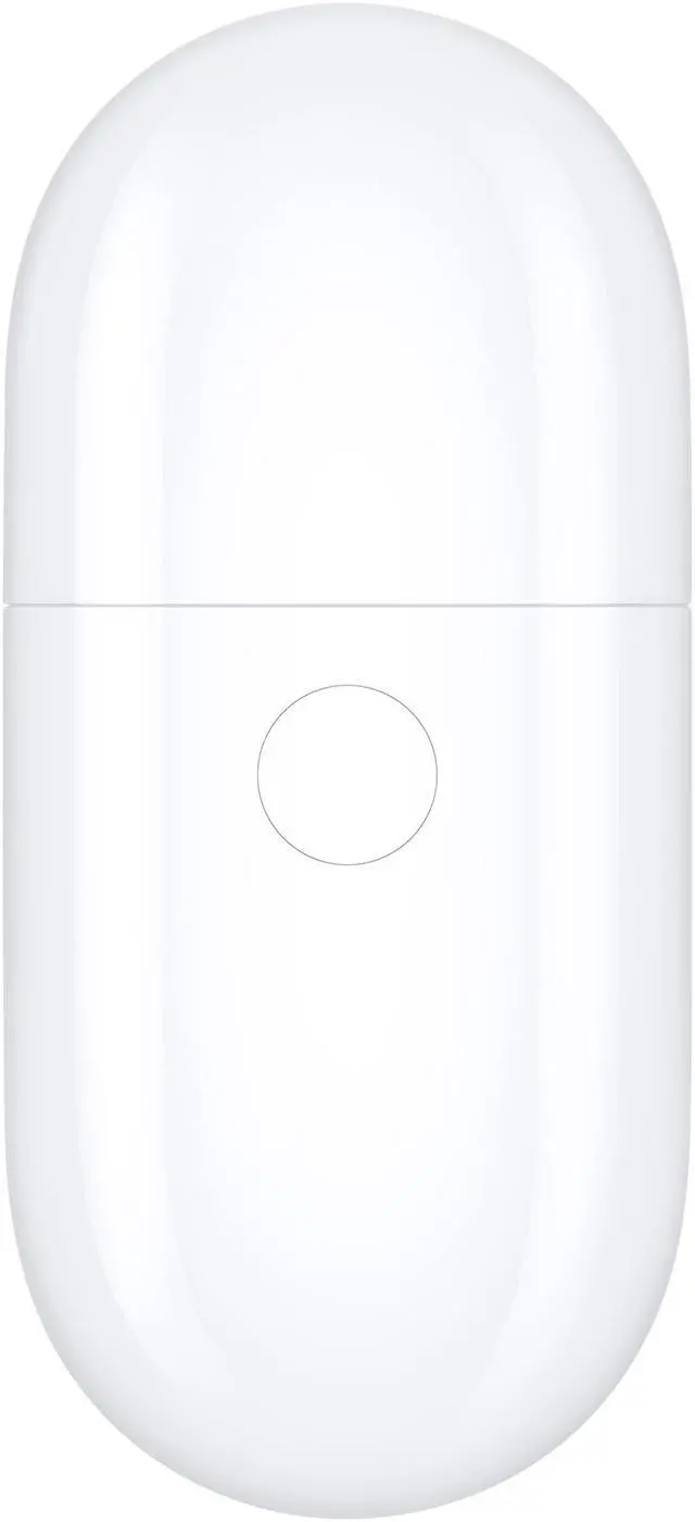 Alt view image 12 of 12 - HUAWEI FreeBuds Pro, True Wireless Stereo, Intelligent Noise Cancellation, Dual Device, Ceramic White (Canada Warranty)