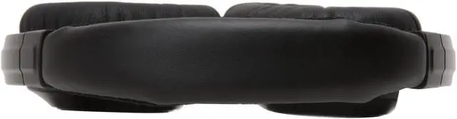 Alt view image 9 of 13 - JVC HA-NC250 3.5mm/ 6.3mm Connector Circumaural Noise Cancelling Headphone