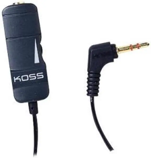 Main image of KOSS VC20 3.5mm Connector Volume Control