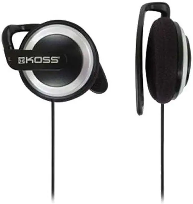 Alt view image 2 of 2 - KOSS KSC7 07 Sportclip KSC7 Earphone