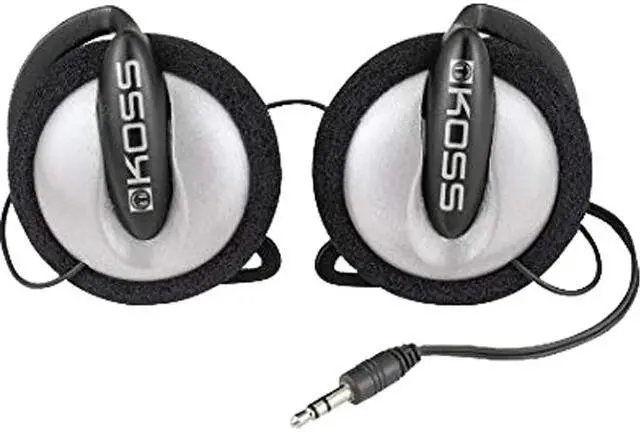 Main image of KOSS KSC7 07 Sportclip KSC7 Earphone