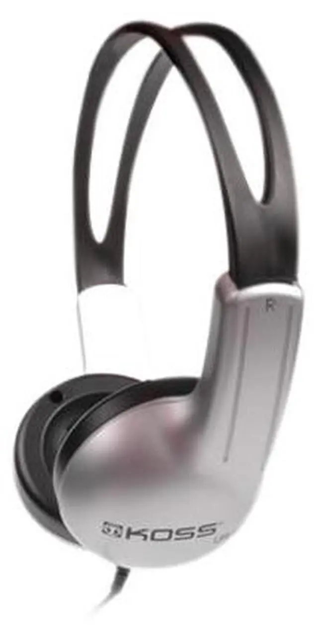 Main image of KOSS ED1TC 3.5mm Connector Supra-aural Institutional Headphone