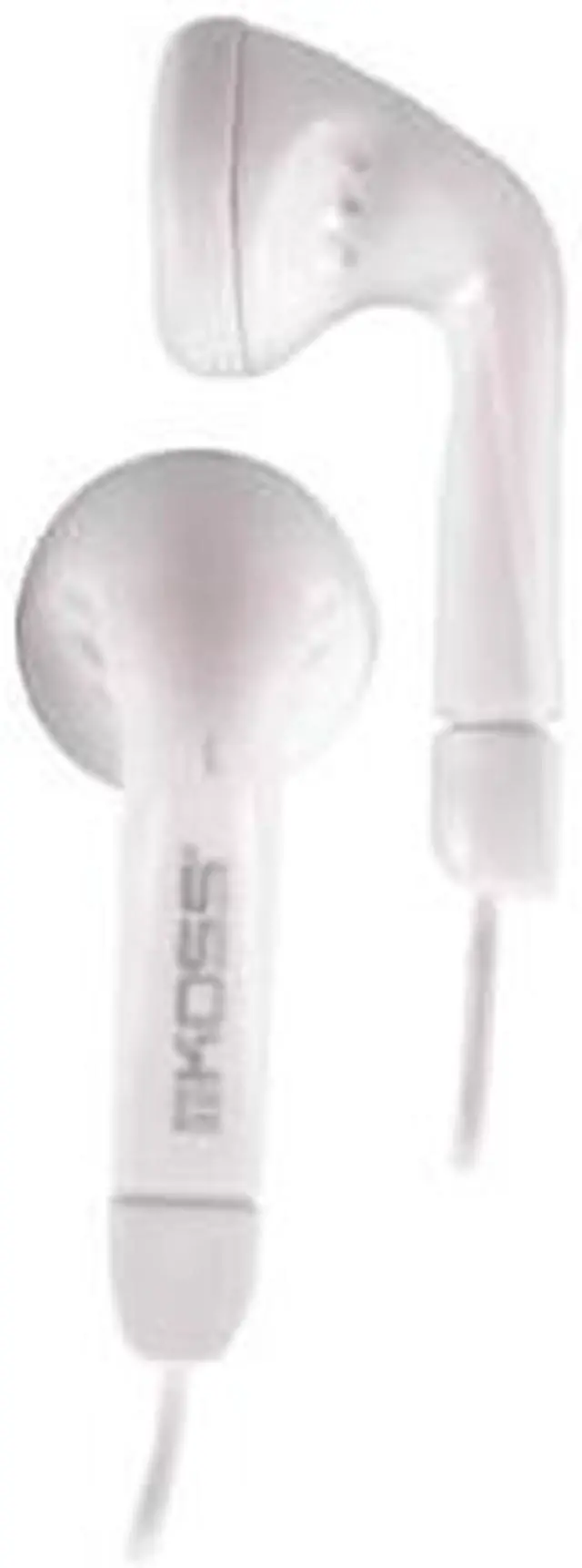 Main image of KOSS 176801 3.5mm Connector Earbud Earphone