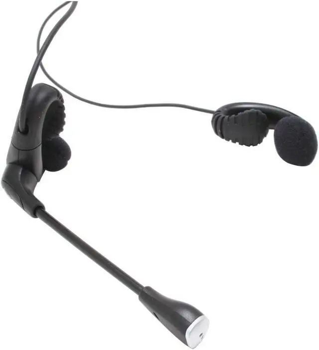 Main image of PLANTRONICS .Audio 450 3.5mm Connector Earbud Ultimate Performance On-The-Go Headset