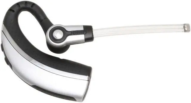 Alt view image 7 of 9 - PLANTRONICS CS70 Single Ear Wireless Office Headset System